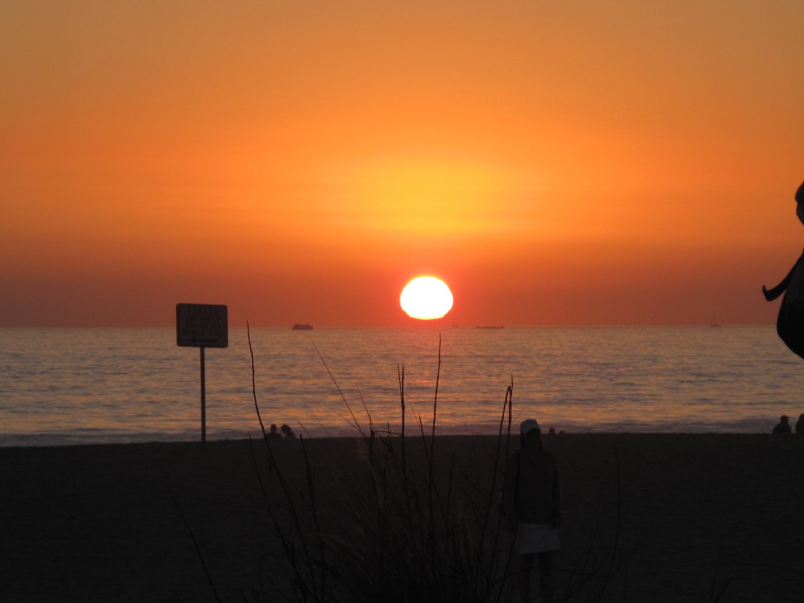 The Hotel Del, Coronado