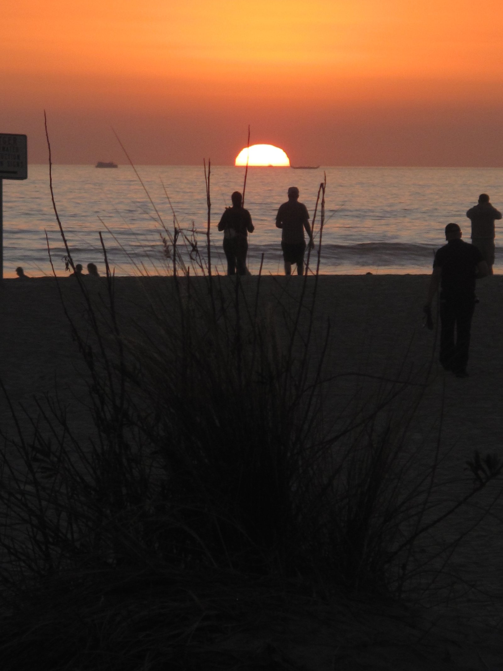 The Hotel Del, Coronado