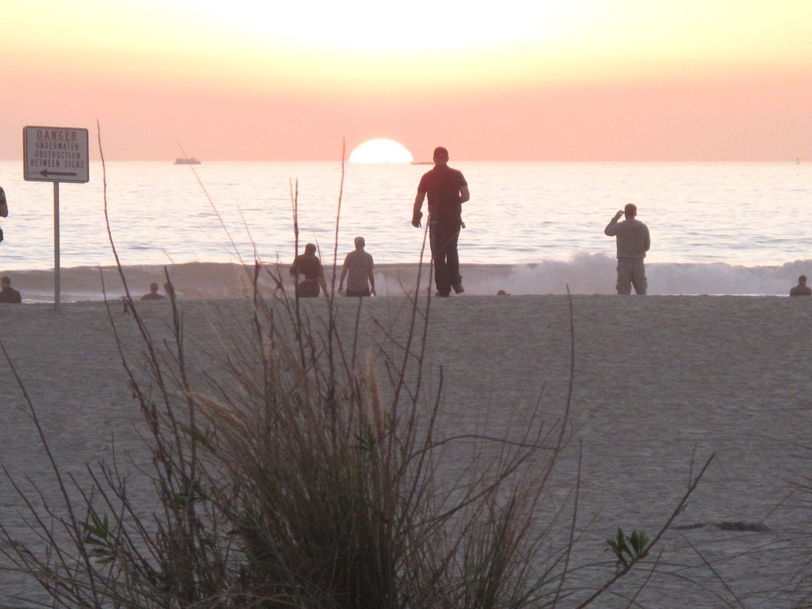 The Hotel Del, Coronado