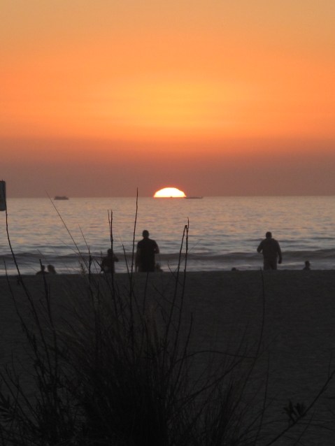The Hotel Del, Coronado
