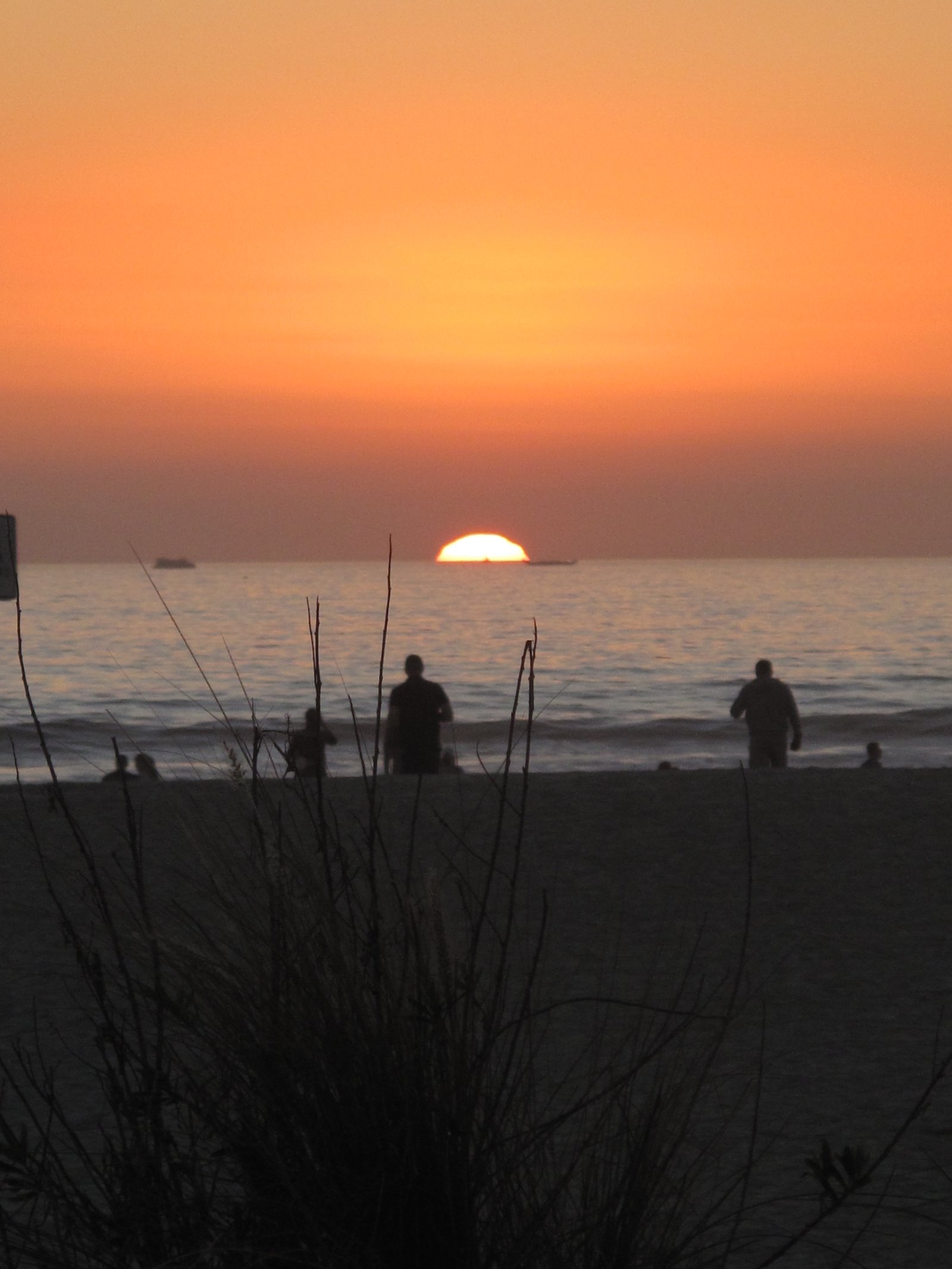 The Hotel Del, Coronado