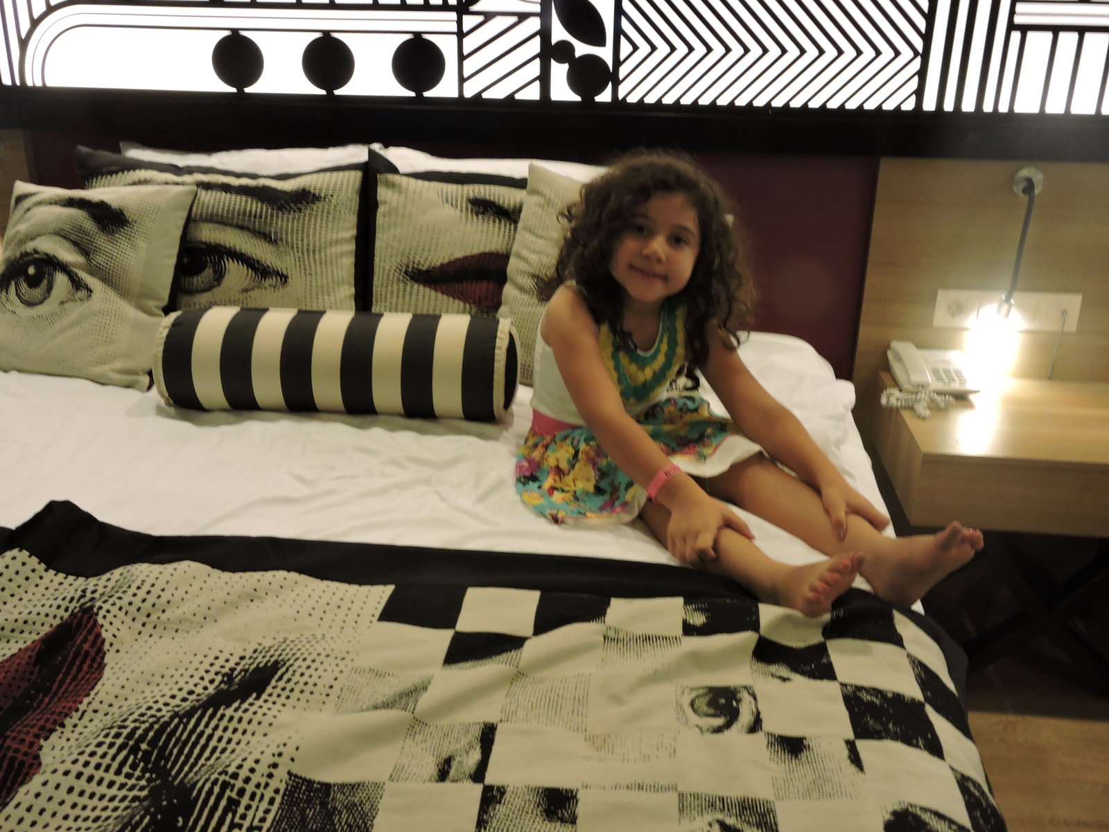 The Delphin Imperial Resort, Antalya