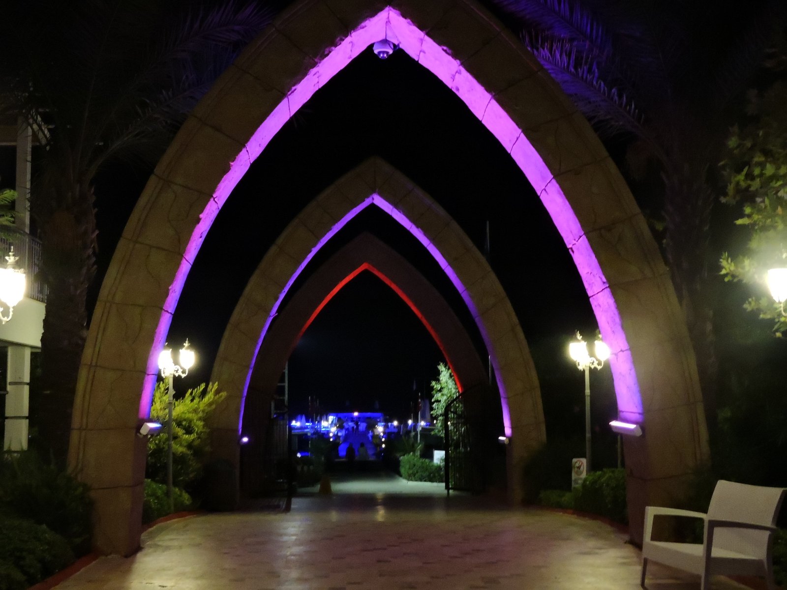 The Delphin Imperial Resort, Antalya