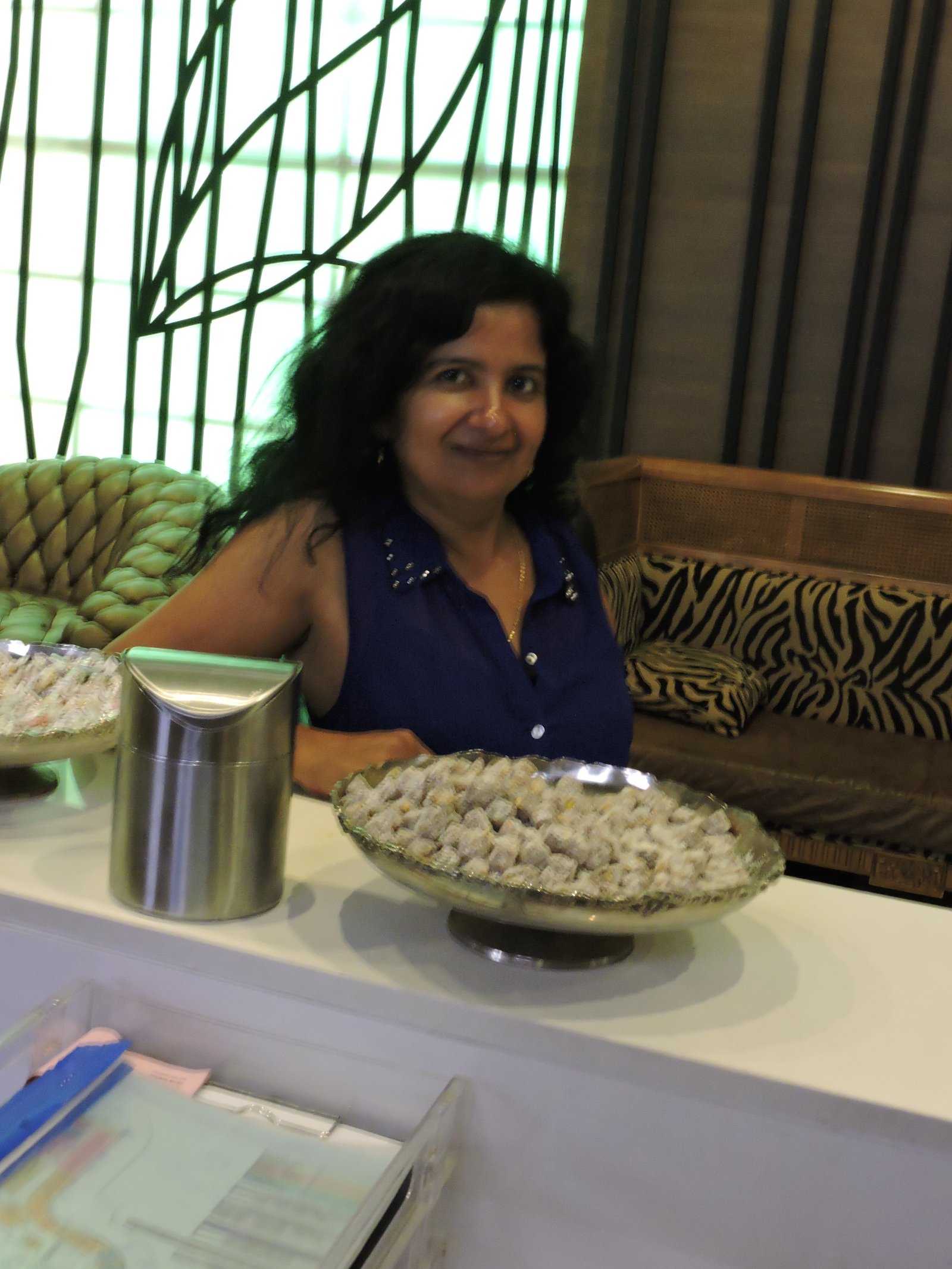 The Delphin Imperial Resort, Antalya