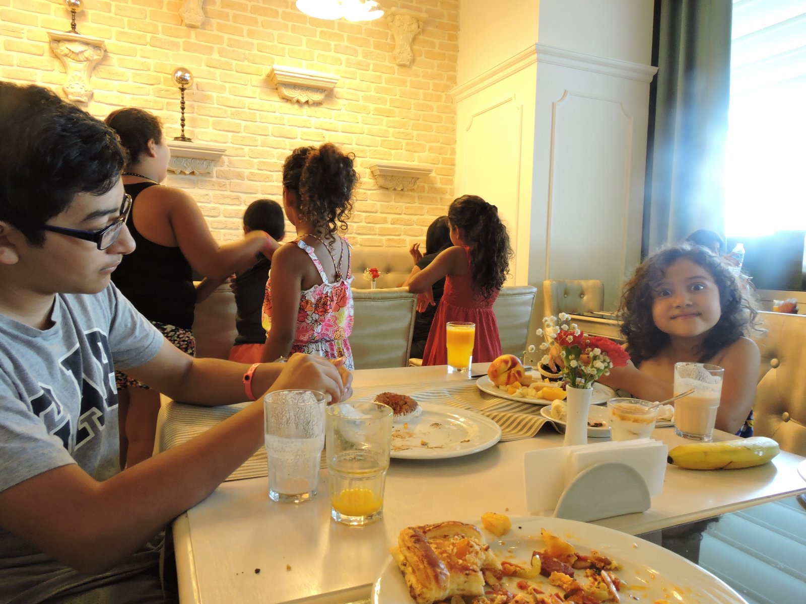 The Delphin Imperial Resort, Antalya