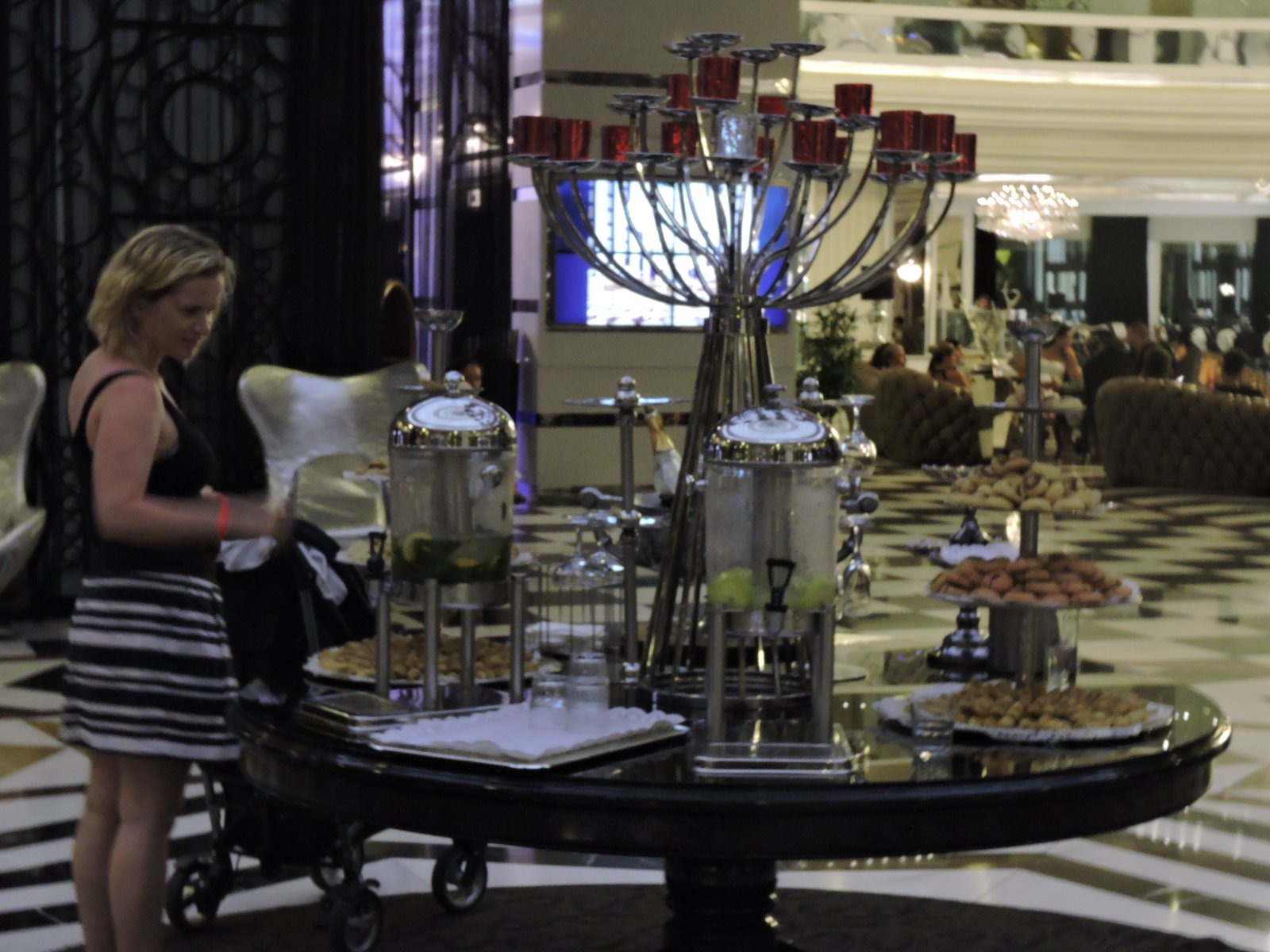 The Delphin Imperial Resort, Antalya