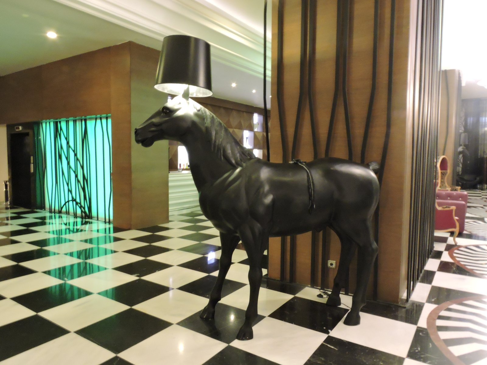 The Delphin Imperial Resort, Antalya