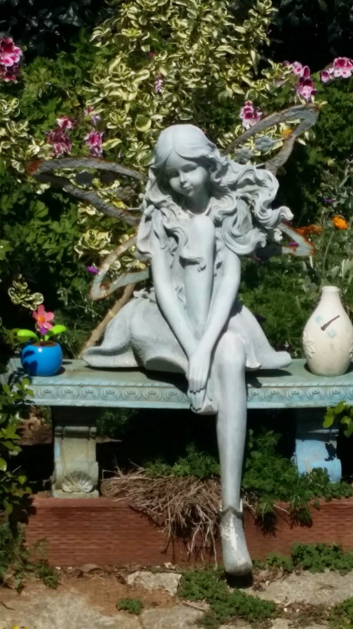 The Flower Fields, Carlsbad - San Diego