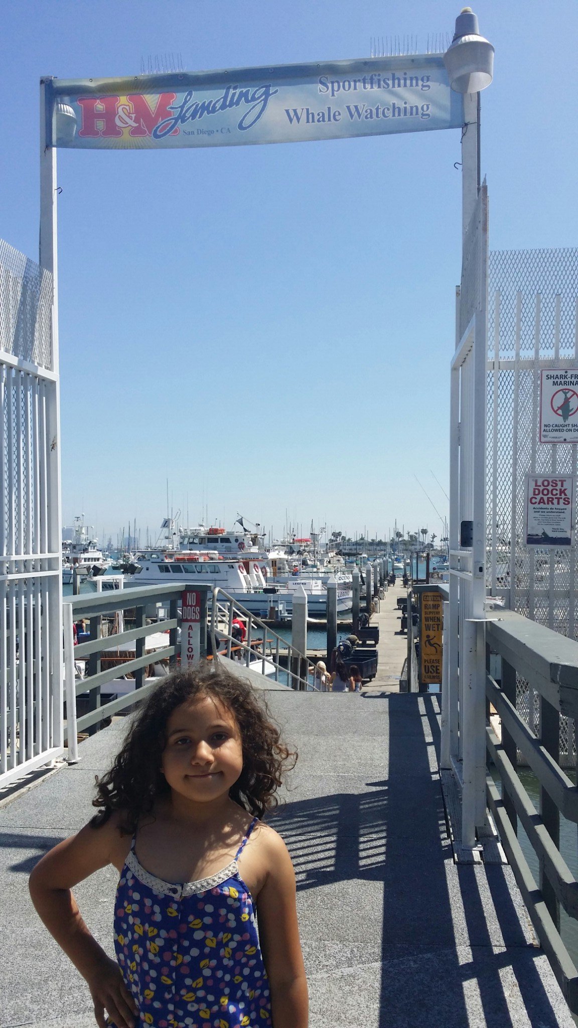 Point Loma, San Diego