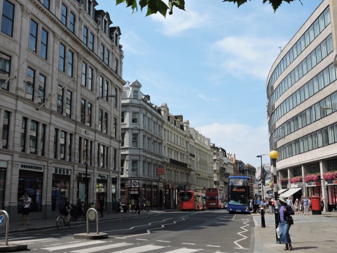 St. Paul's Cathedral, London