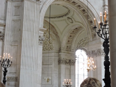 St. Paul's Cathedral, London