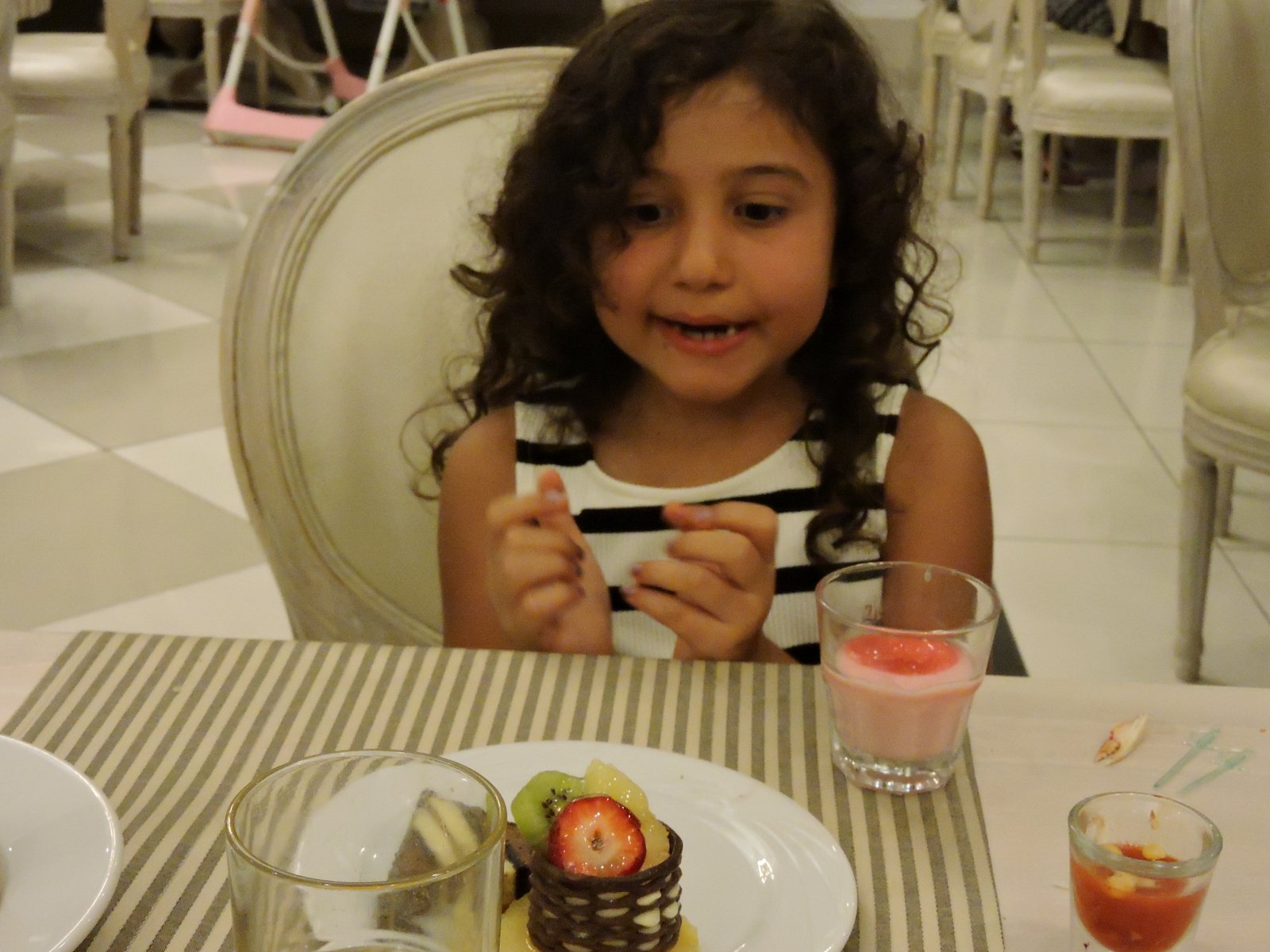 The Delphin Imperial, Lara - Antalya