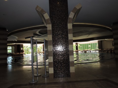 The Spa at Delphin Imperial, Lara