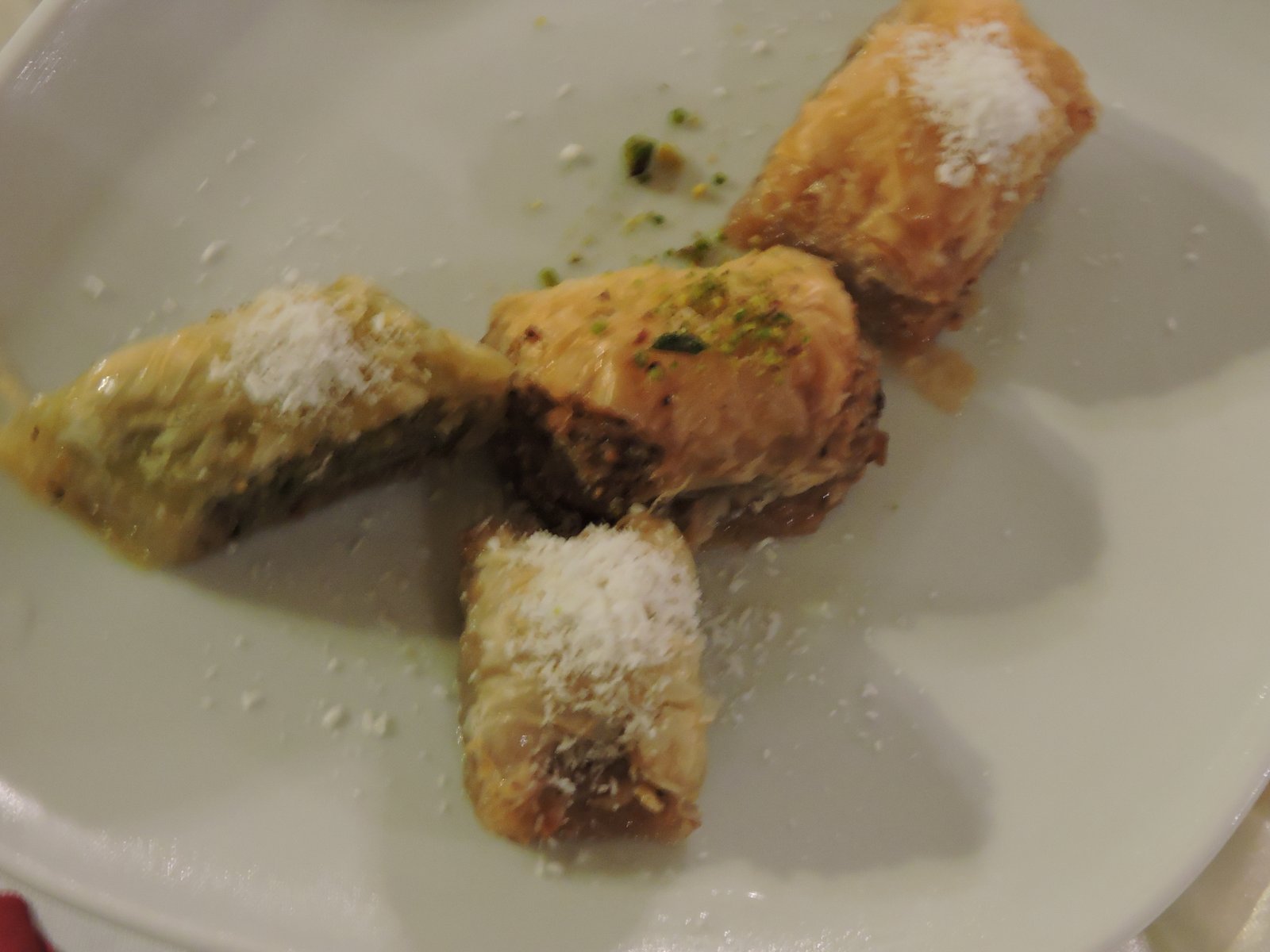 Delphin Imperial, Lara - Antalya