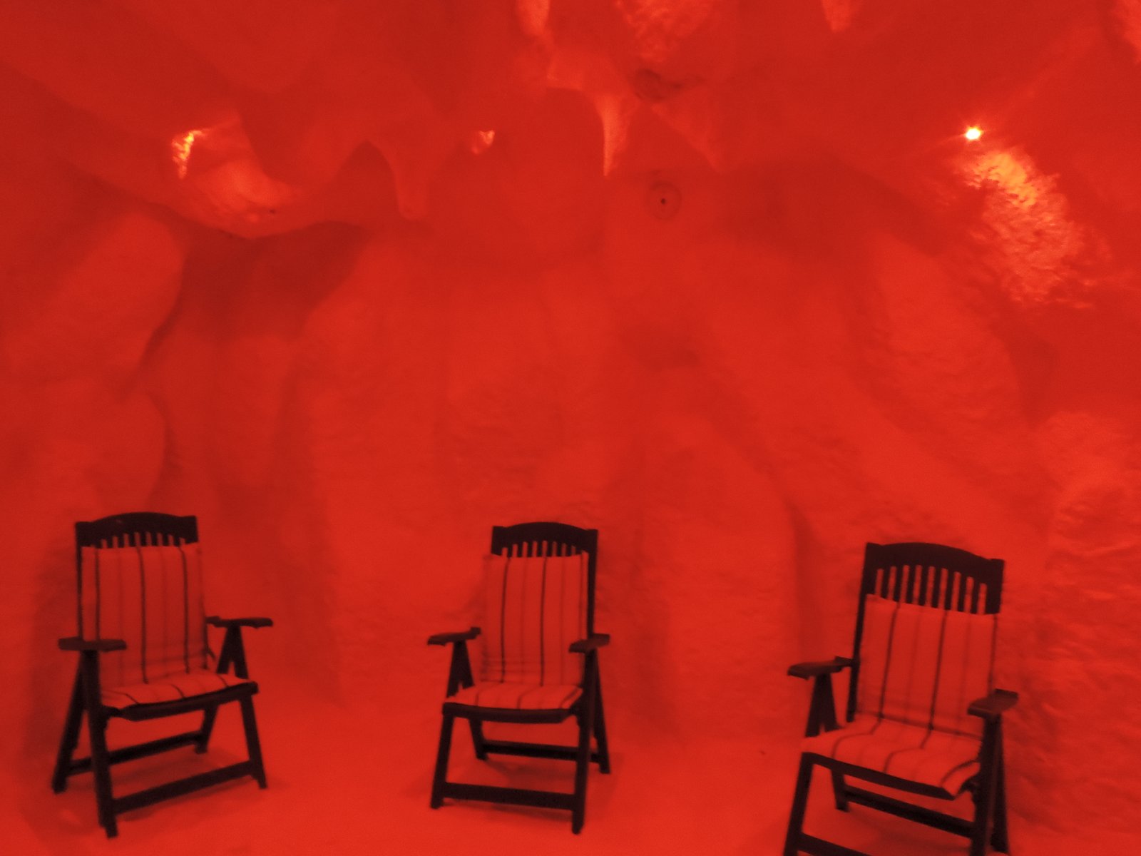 The Spa at Delphin Imperial, Lara