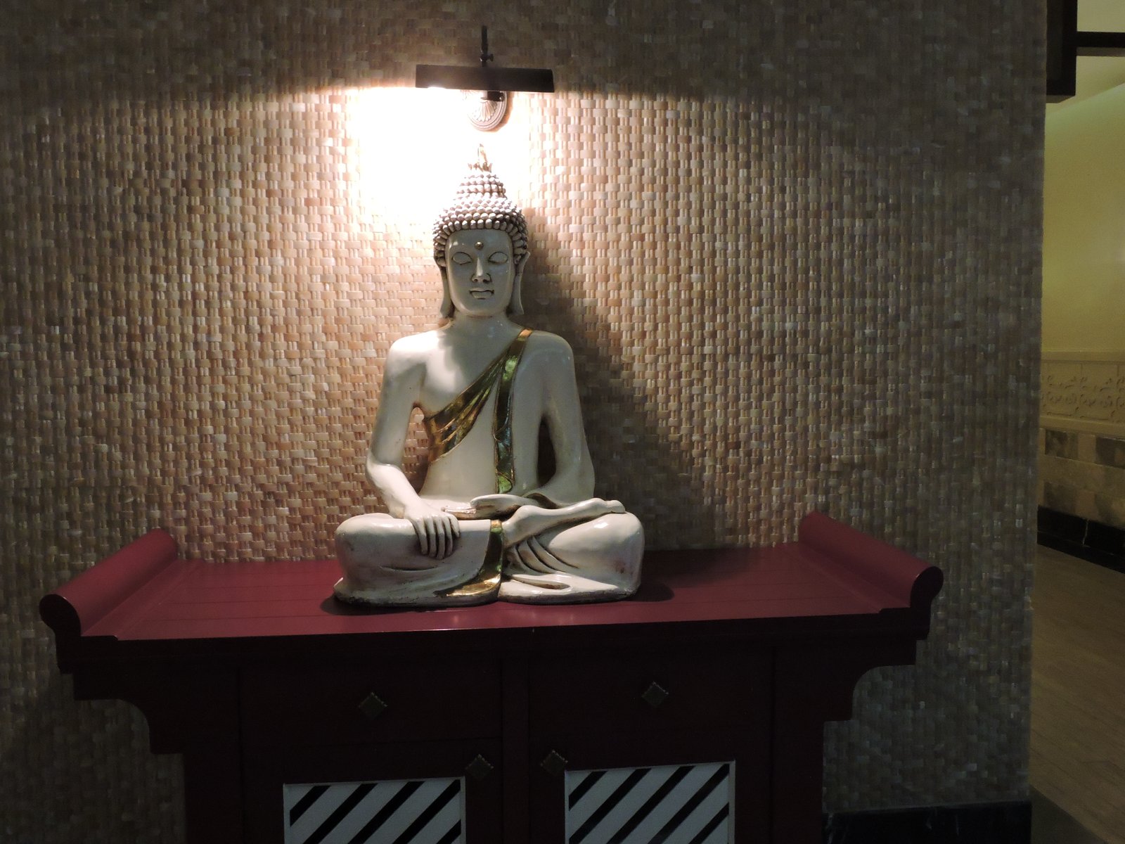 The Spa at Delphin Imperial, Lara