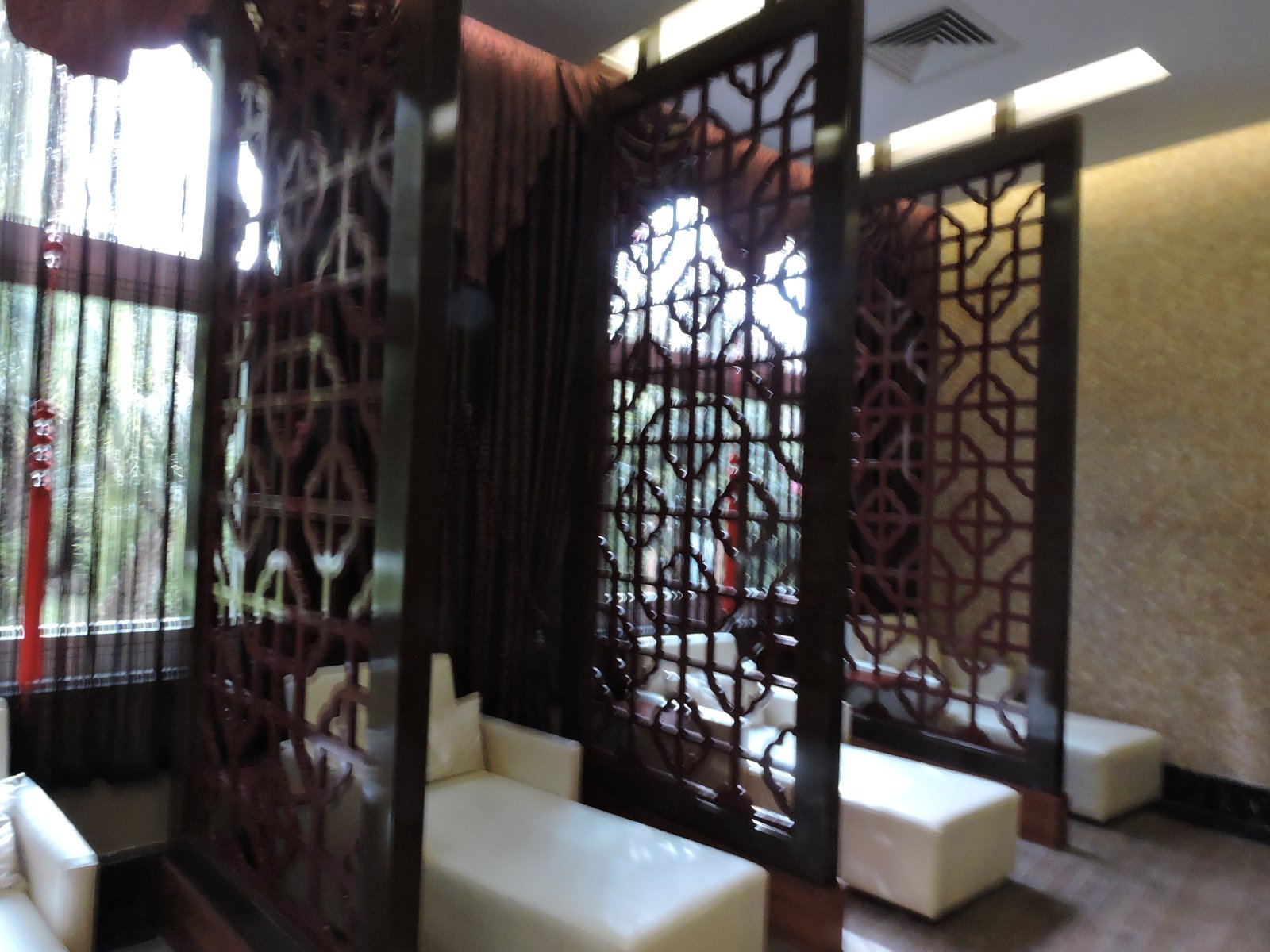 The Spa at Delphin Imperial, Lara