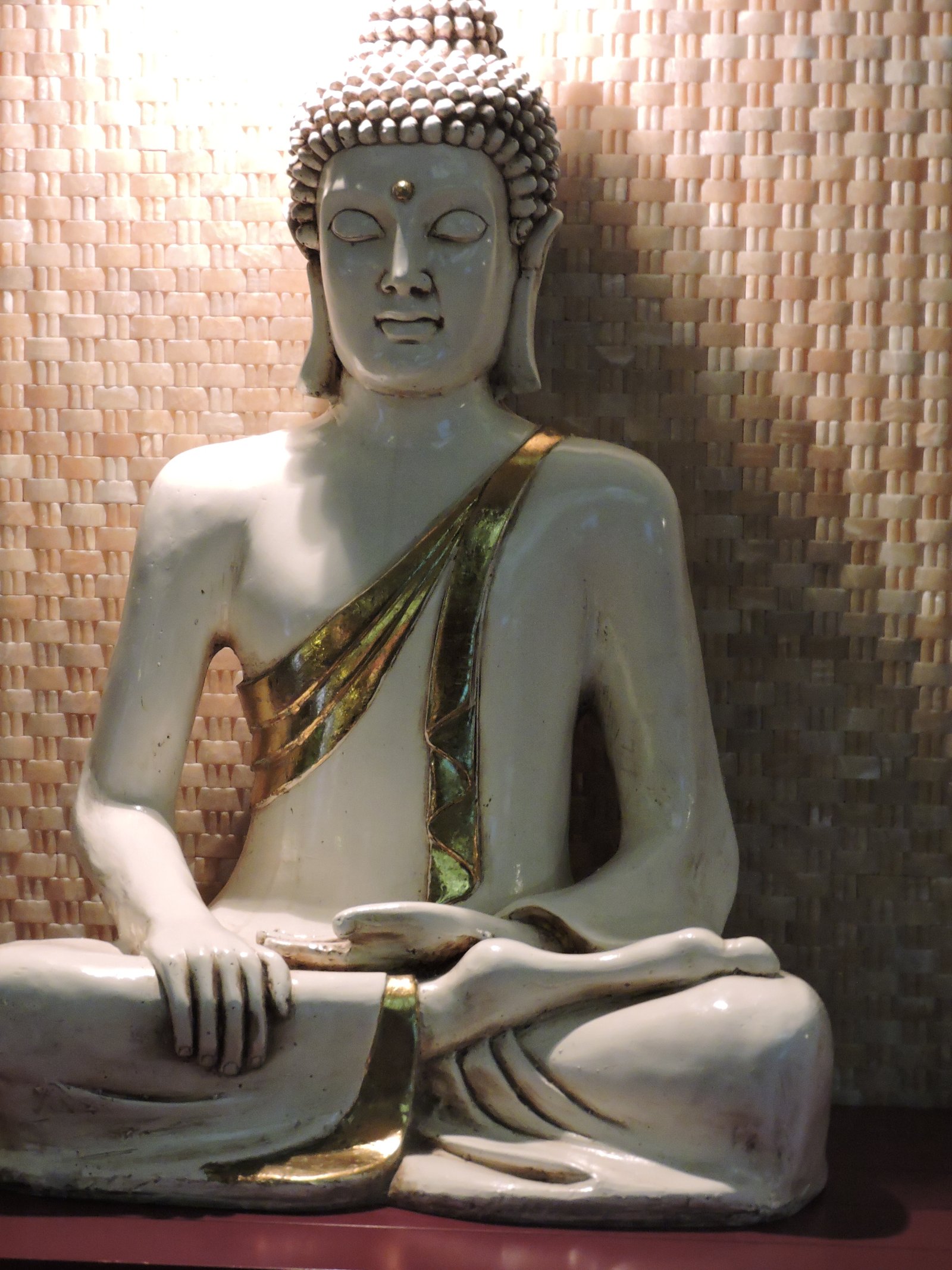 The Spa at Delphin Imperial, Lara