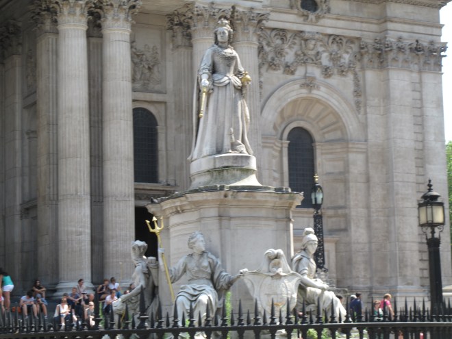St. Paul's Cathedral, London