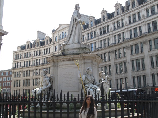 St. Paul's Cathedral, London