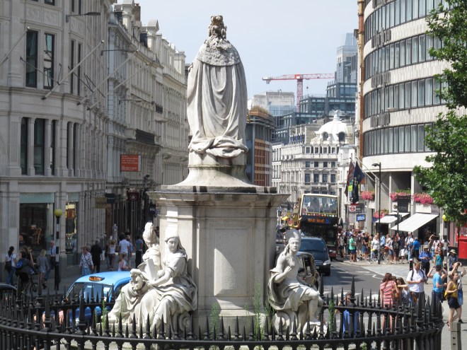 St. Paul's Cathedral, London