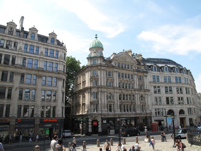 St. Paul's Cathedral, London