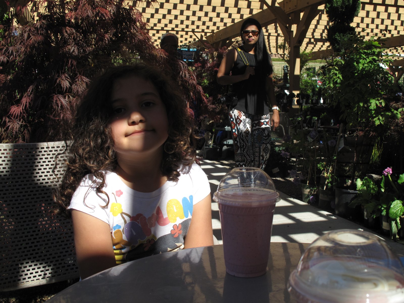 The Flower Fields, Carlsbad - San Diego