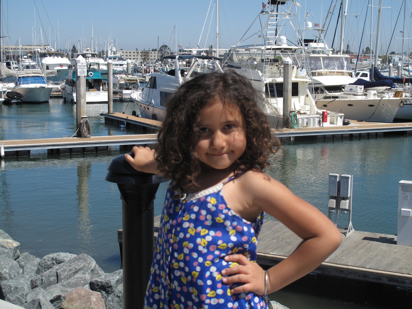 Point Loma, San Diego