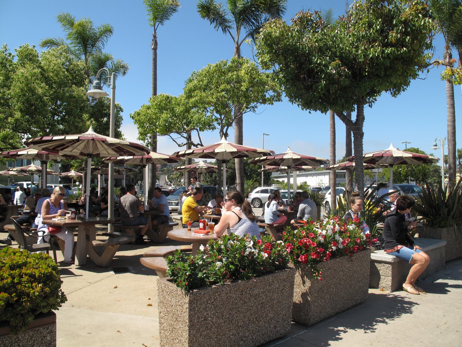 Point Loma, San Diego