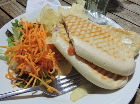 Covent Garden, London