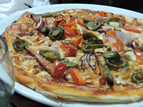 Covent Garden, London