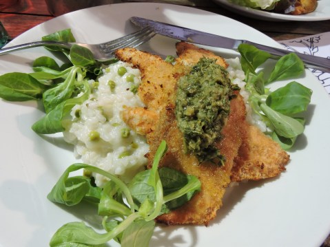 Covent Garden, London