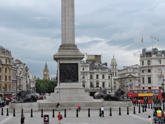 Trafalgar Square
