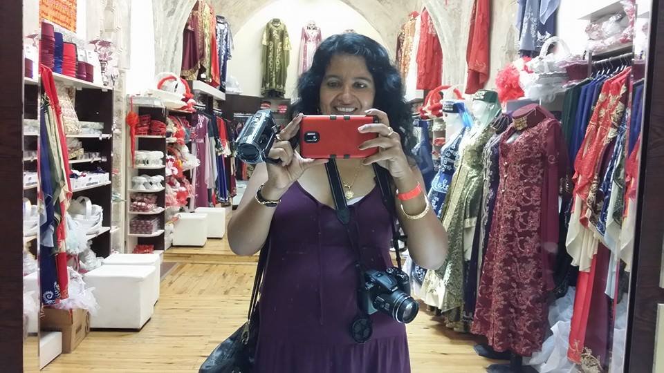 The Old Bazaar, Old City of Antalya