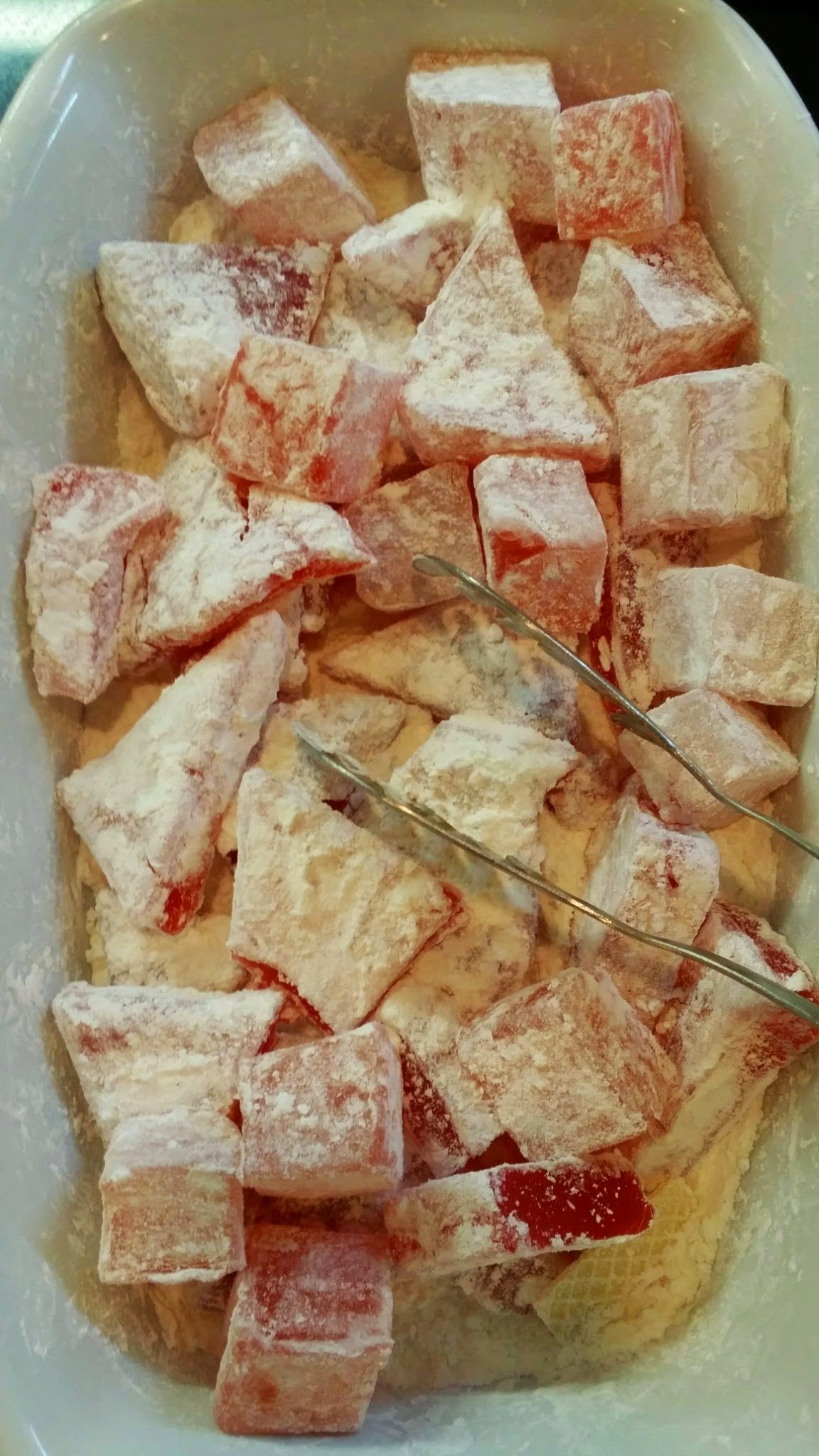 Turkish Delight
