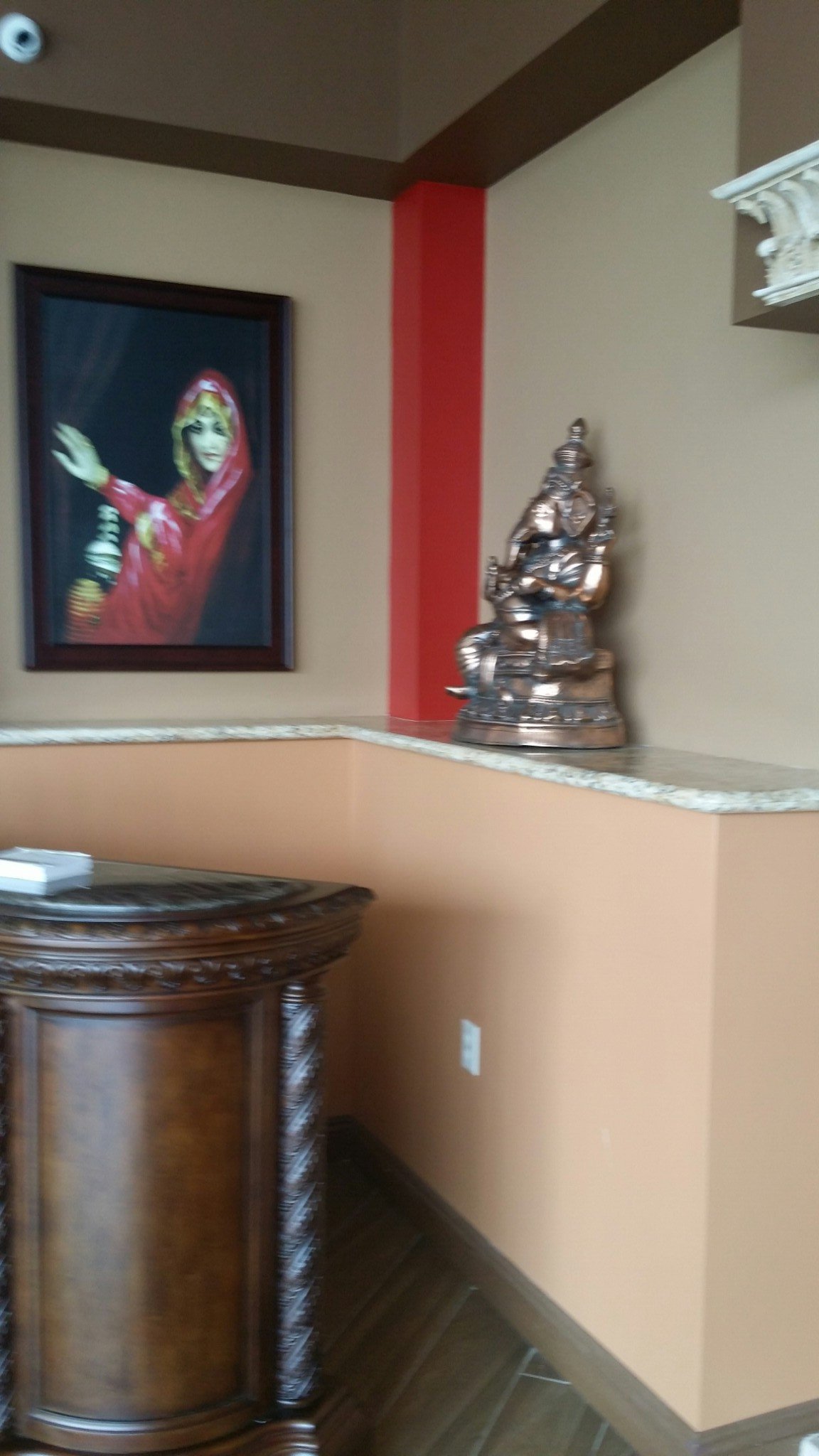 Royal India, Miramar Road, San Diego