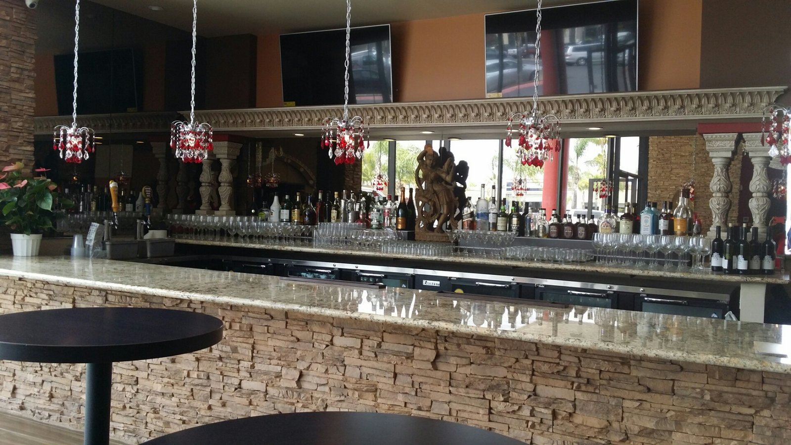 Royal India, Miramar Road, San Diego