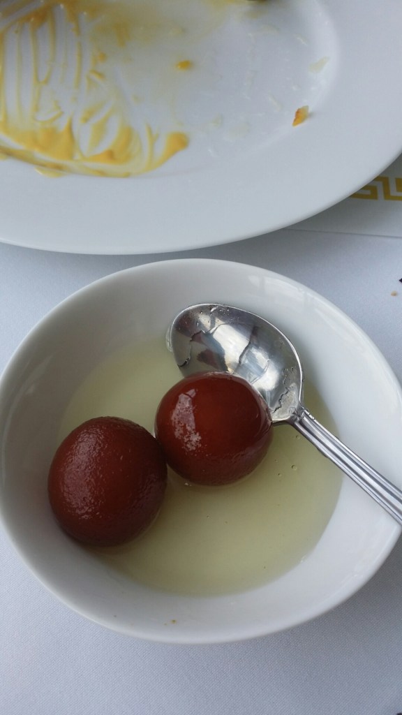 Gulab Jamun