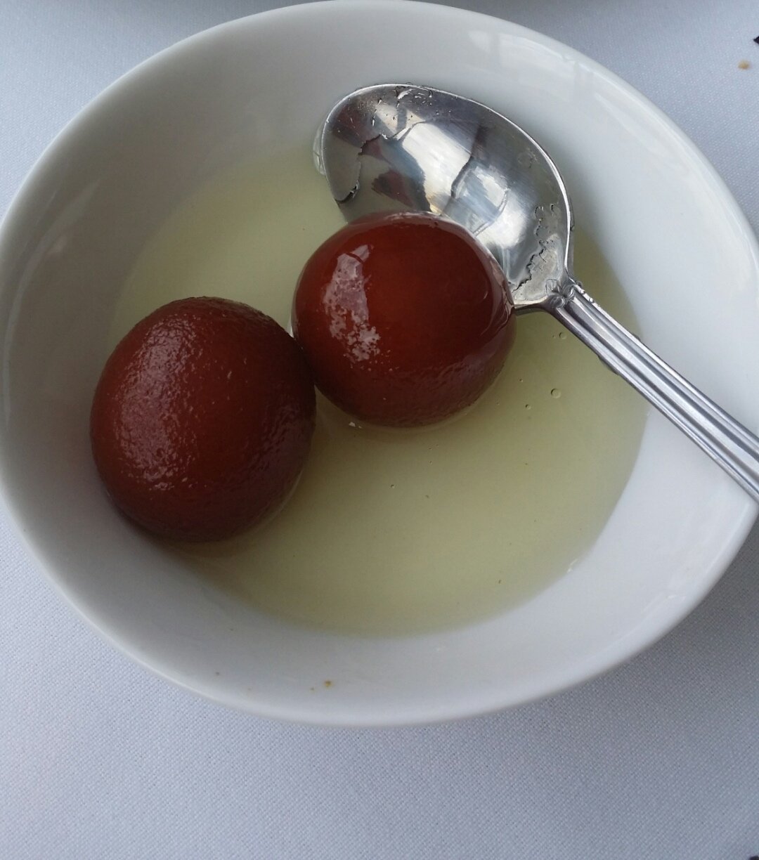 Royal India, Miramar Road, San Diego