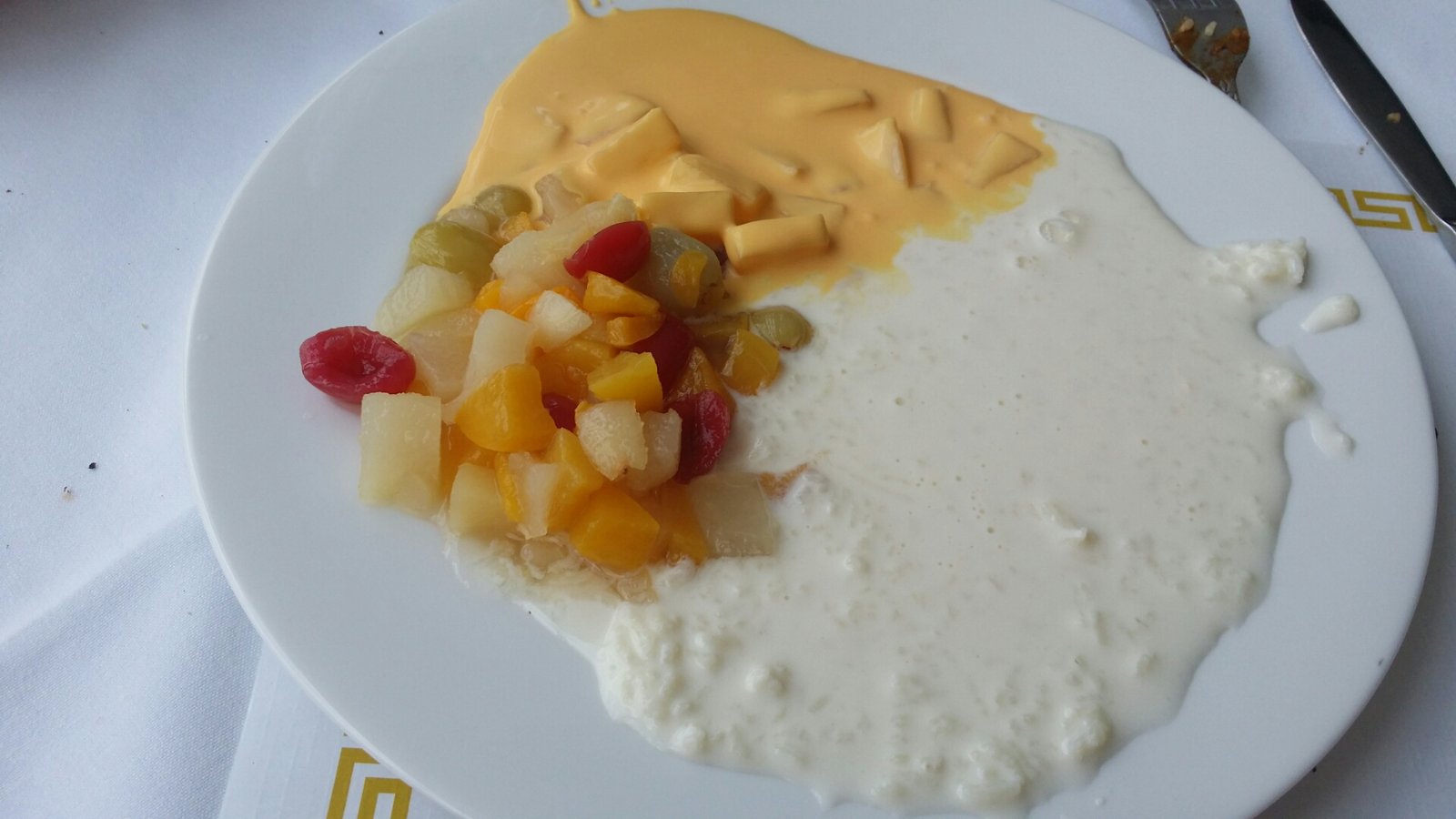 Royal India, Miramar Road, San Diego