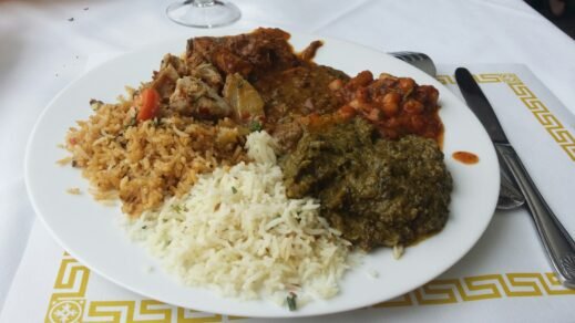 Royal India, Miramar Road, San Diego