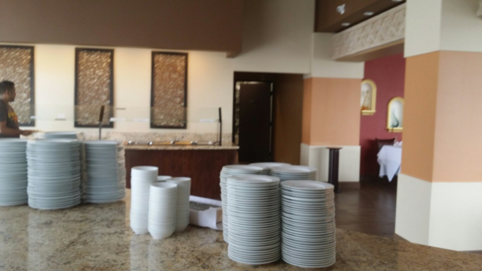 Royal India, Miramar Road, San Diego