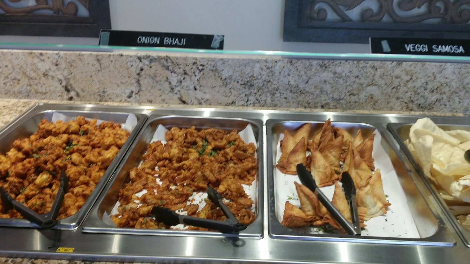 Royal India, Miramar Road, San Diego