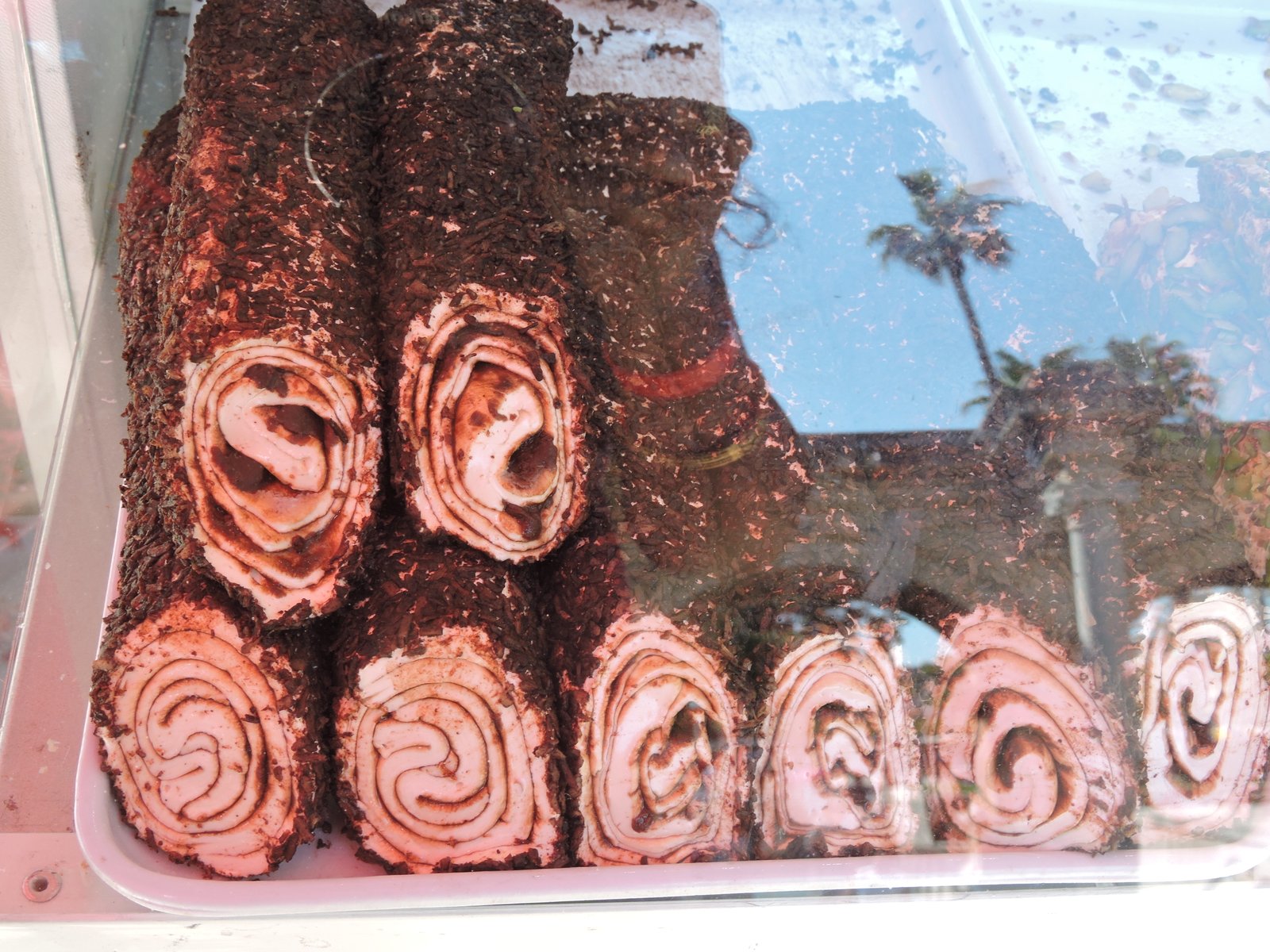 Turkish Delight, Antalya