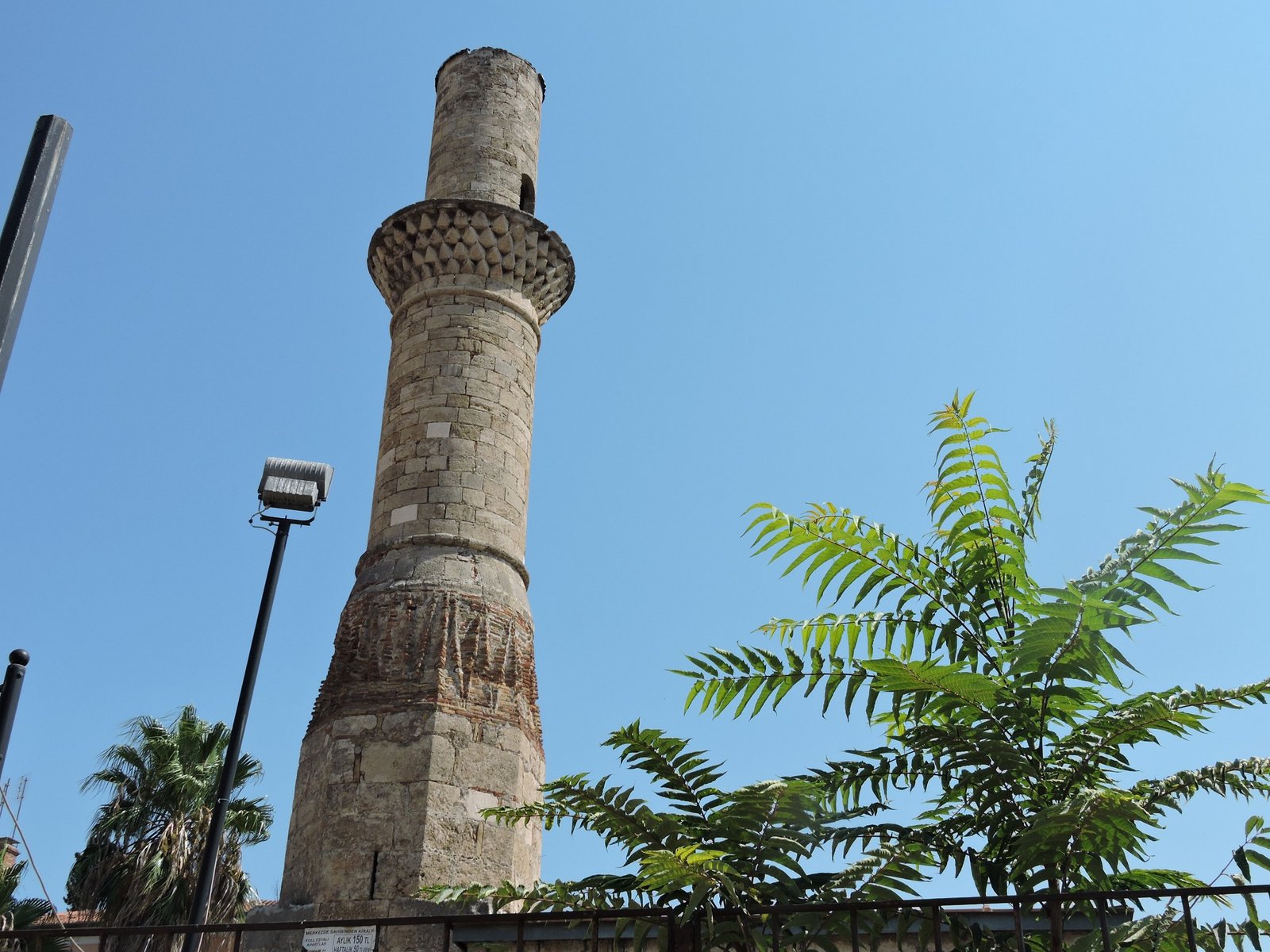 Old City, Antalya