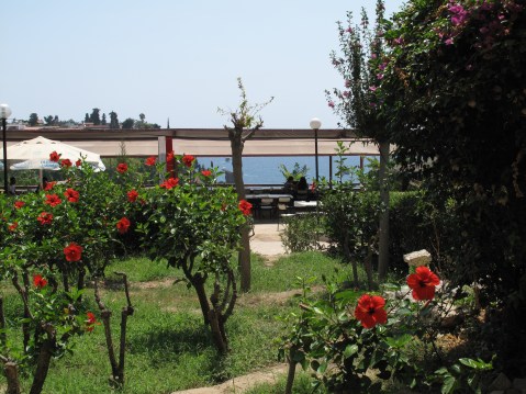 The Old City, Antalya