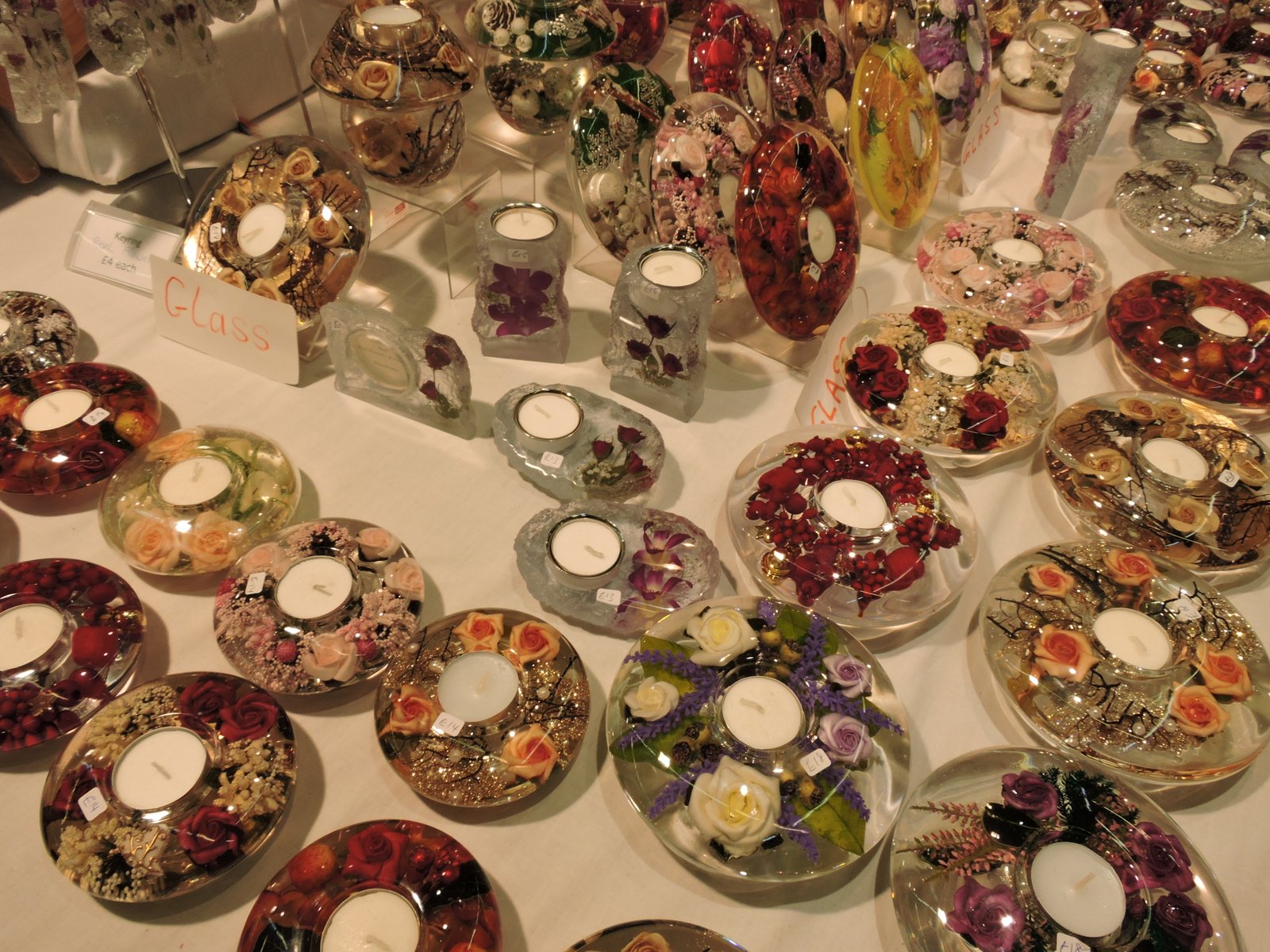 Covent Garden, London