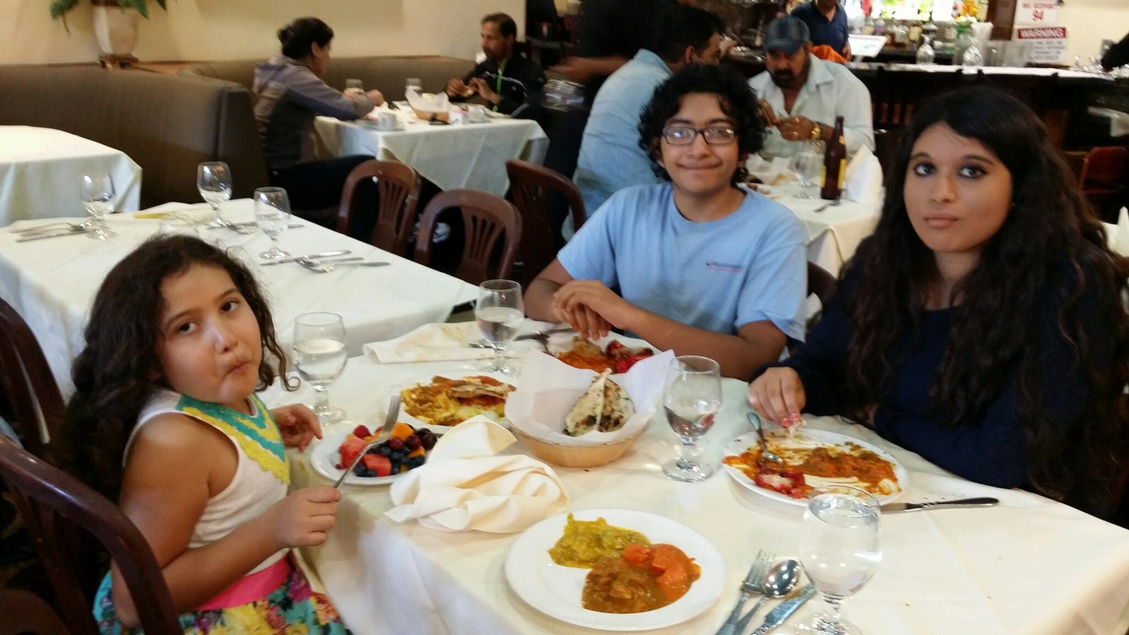 Ashoka The Great Restaurant, Artesia