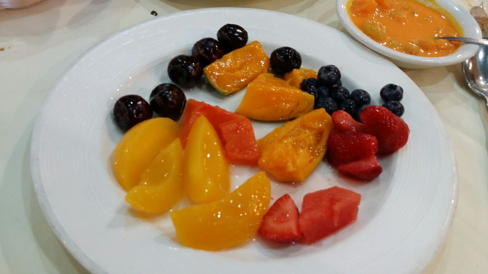 Ashoka The Great Restaurant, Artesia