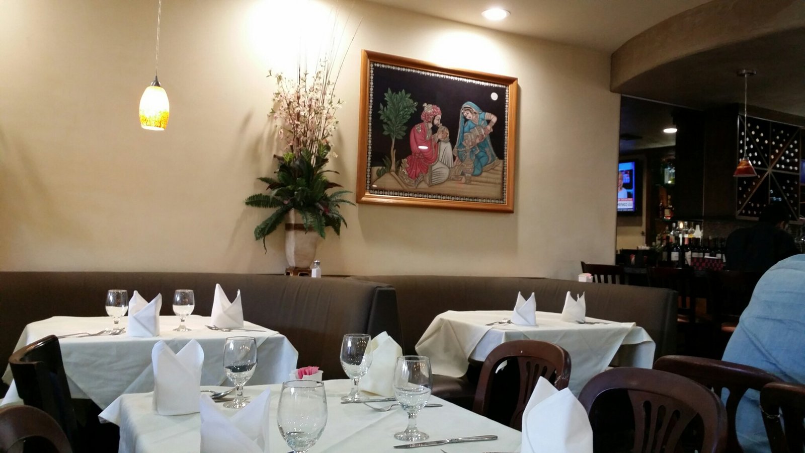 Ashoka The Great in Artesia